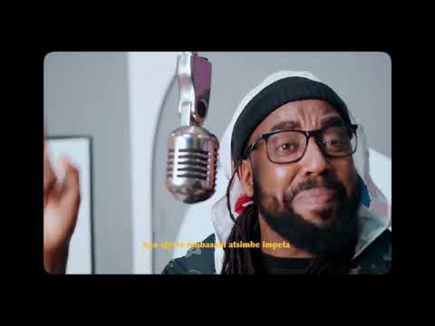 Ubufindo (Visualizer) by Humble jizzo