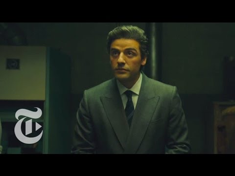 'A Most Violent Year' Clip | Anatomy of a Scene | The New York Times