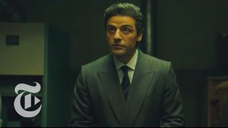 'A Most Violent Year' Clip | Anatomy of a Scene | The New York Times
