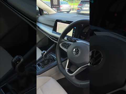 Video of Volkswagen Golf LIFE TDI