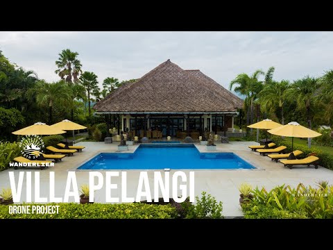 Wanderlier Photography - Villa Pelangi Bali 4K