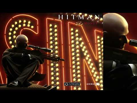 Best VGM 761 - Hitman: Blood Money - Ave Maria