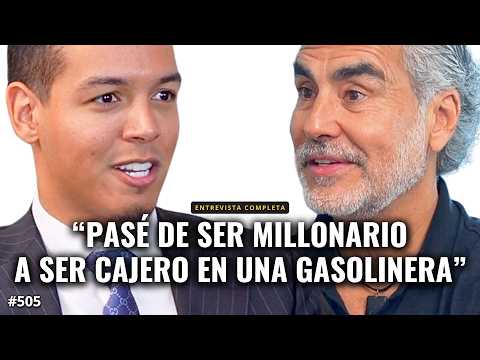 Nayo Escobar and Actitud Millonaria - Josue Peña