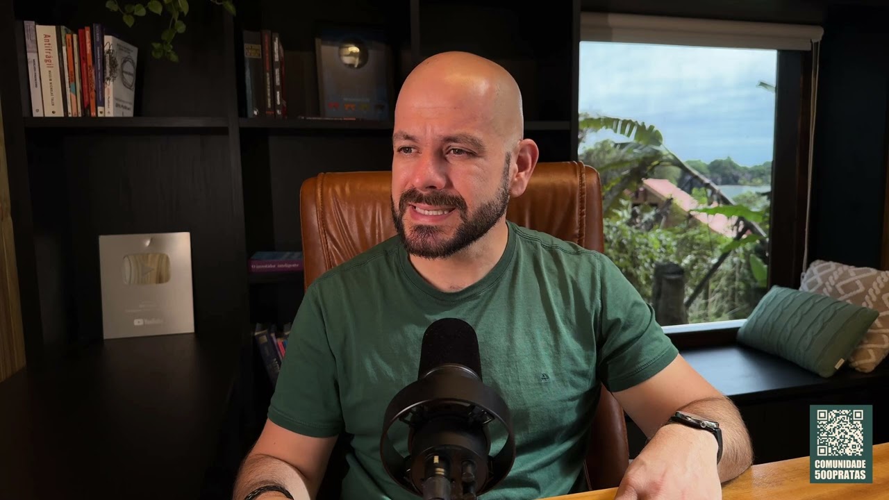 O FII CETIPADO que o Assessor tanto oferece é realmente bom?