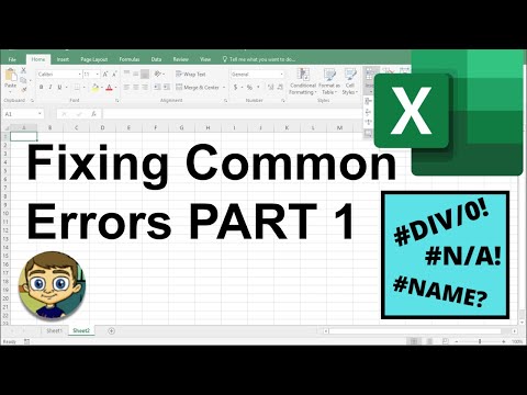 Excel WhatIf Analysis with Scenario Manager and Goal Seek