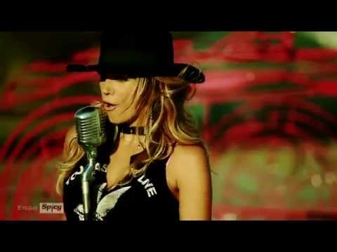 Έλλη Κοκκίνου - Τα γενέθλιά μου | Elli Kokkinou - Ta genethlia mou - Official Video Clip (HQ)