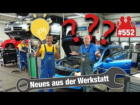 Troubleshooting of the YEAR!! 💪 5 Masters on the Vectra! 2 years of sensor problems despite a new...