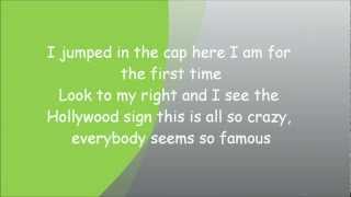 Pitch Perfect - Party In The USA Lyrics