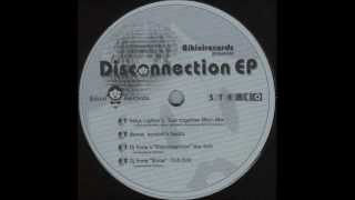 Dj Enne - Disconnection (Felyx Lighter's Two Together Main Mix)