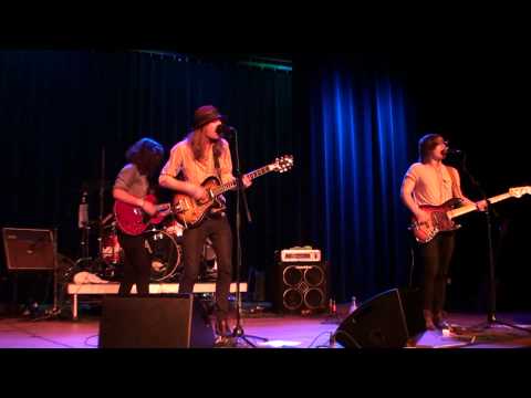 Freaky Age - Every Morning Breaks Out