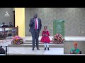 Where we'll Never Grow Old by David osiany, Her Majesty Tabby Teko and Pastor Syombua Osiany.