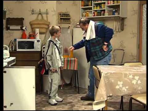 F.C.De.Kampioenen.S12E05.Gebuisd