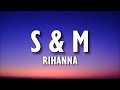 Rihanna S M Lyrics