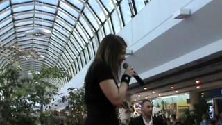 Cristina D'Avena Una spada per Lady Oscar LIVE