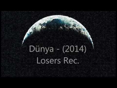 Benkar - Dünya (2014)