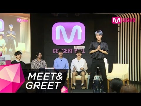 [VIXX Fan Meeting] VIXX's Ravi Attempts Girl Group Dances l MEET&GREET