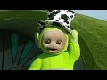Teletubbies Custom Special Hold Onto Your Hat A Salute To Dipsy