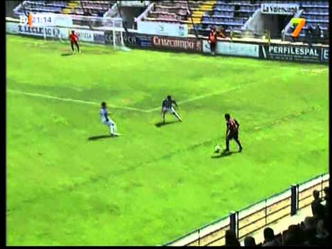 Resumen Canal Extremadura TV (Extremadura UD 1-3 CD Leganés) J35