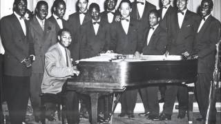 Jay McShann & Charlie Parker I got it bad