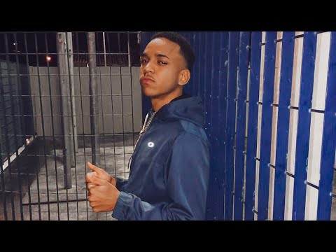 Renan MC - Vencedor 🏆