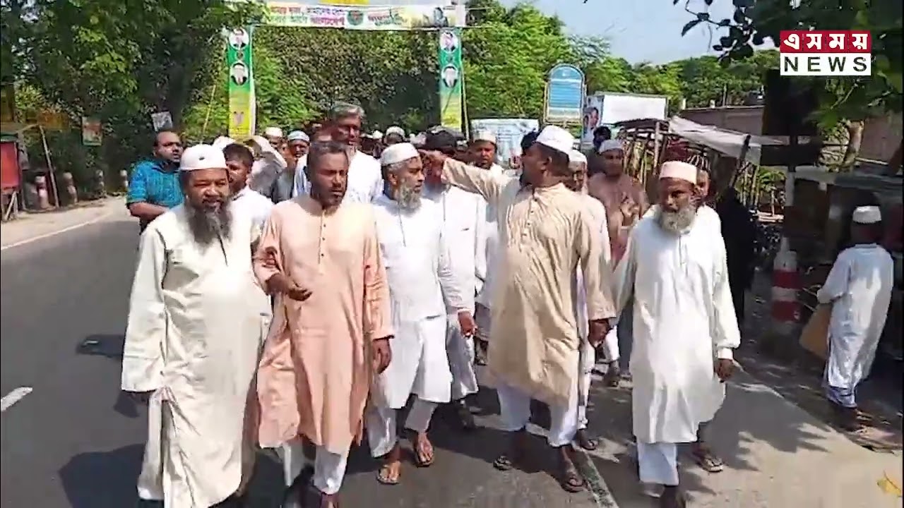 “লগি-বৈঠার তাণ্ডব” ও হত্যাযজ্ঞের বিচার দাবিতে মোল্লাহাটে জামায়াতে ইসলামী’র বিক্ষোভ মিছিল অনুষ্ঠিত।