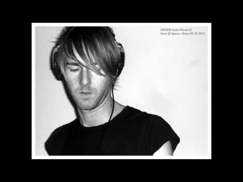 Richie Hawtin - ENTER.Sake Week 01 @Space, Ibiza (04.07.2013)