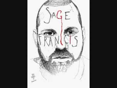 Sage Francis- Runaways