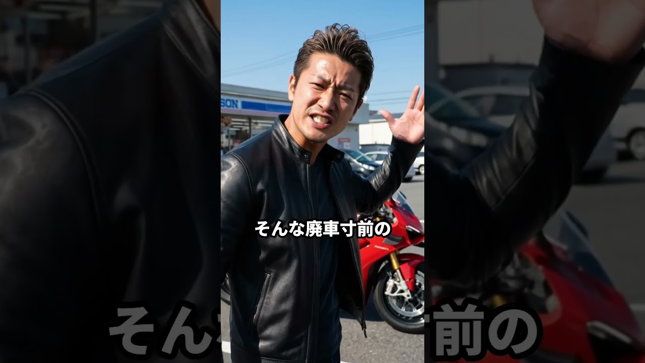 バイクの修理代#ジョーク #スカッとする話 #痛快 #ドラマ #おもしろ #shorts