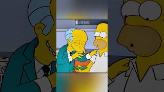 HOMER PEDE UM AUMENTO #simpsons