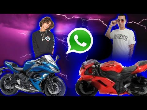 Papi wilo x Jon z x boy wonder x CF me supere