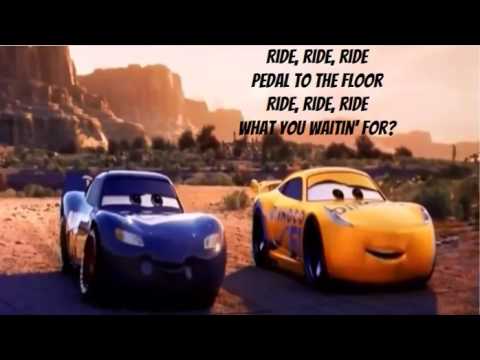 ZZ Ward - Ride ft. Gary Clark Jr (Lyrics)