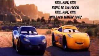 ZZ Ward - Ride ft. Gary Clark Jr (Lyrics)