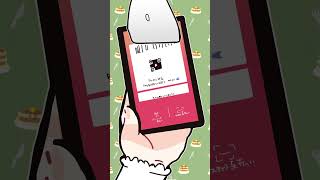 paypayの物まねをする橘ひなの【手描き切り抜き/橘ひなの/ぶいすぽっ!/#shorts】