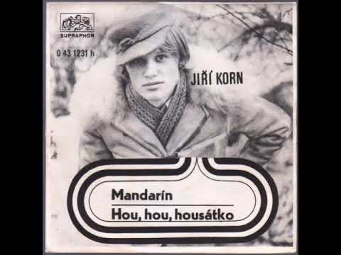 Jiří Korn - Hou, hou, housátko (11.10.1971)