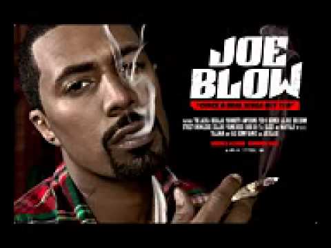 PAKSLAP INSTRUMENTAL - Joe Blow - Mob Reflections