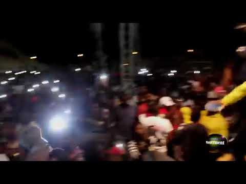 Concert de lil Iba Titti den le 20 janvier 2018