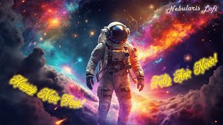 Happy New Year 2024 - Lofi HouseMix - Gaming/Study Beats