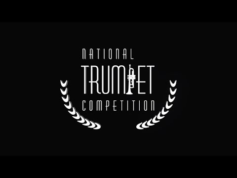 The National Trumpet Competition 2023 Finals and Awards Ceremony