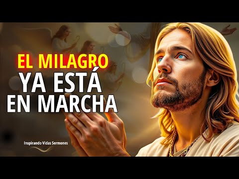 🔥¡ESTÁS A UN PASO DEL MILAGRO! ¡NO TE RINDAS AHORA!