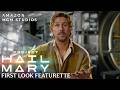 First Look Featurette