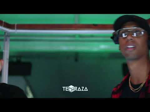 ALBERTO DIMEO B2B ROIMAN DALIS / OPEN DECK / TECHRAZA