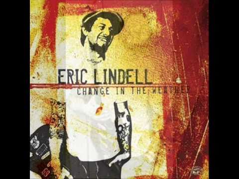 Eric Lindell-Give it Time (Pictures with Music)