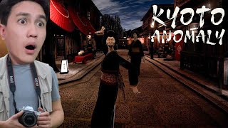 KOTA KYOTO KETIKA MALAM HARI - Kyoto Anomaly