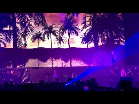 190922 EXO PLANET #5 - EXplOration - in BANGKOK - Oasis