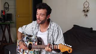 TOPIN - After Rain - Acoustic