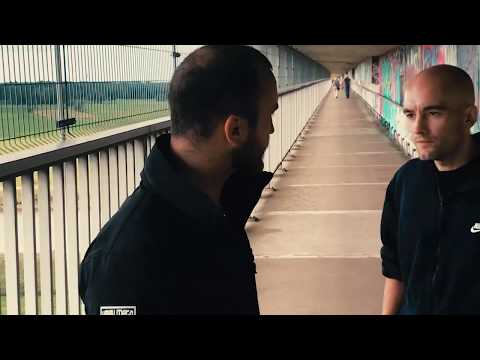 Martial Arts Motivation | Invictus Sportclub Trailer