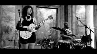 Jackie Venson Back To Earth