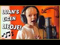 LUAN'S GROOTSTE DROOM KOMT UiT! ? | Bellinga Vlog #1504