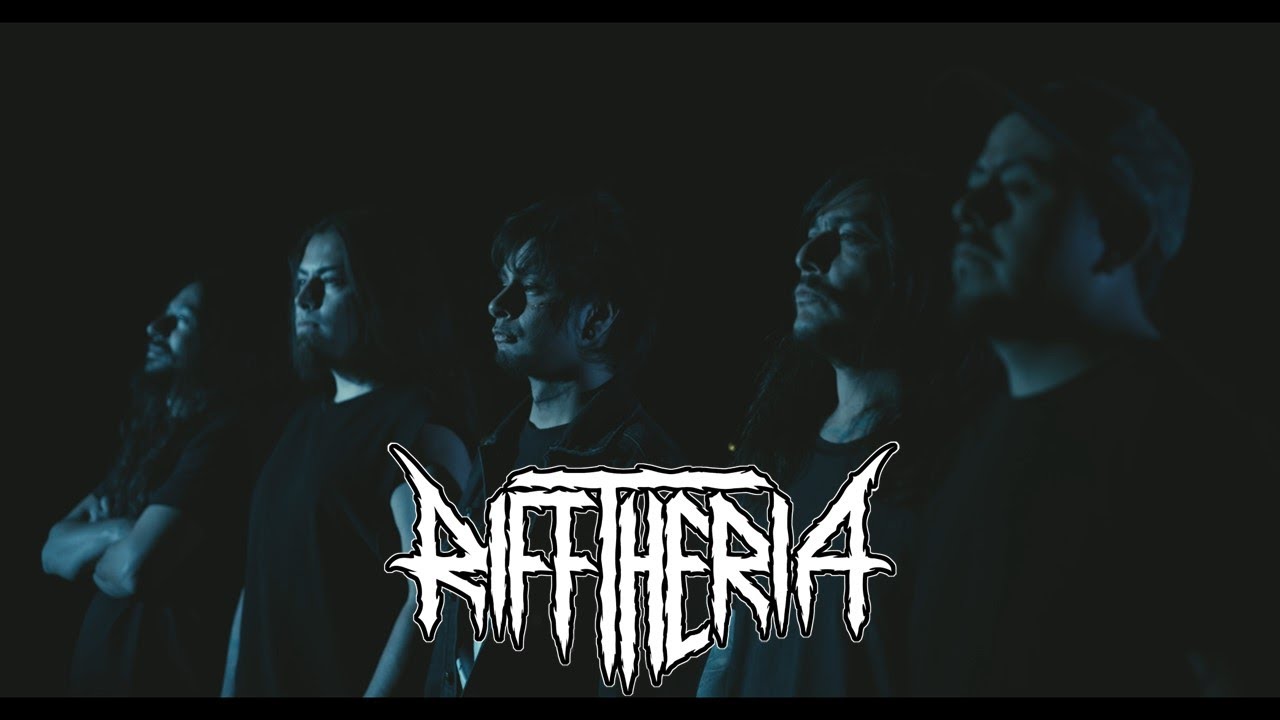 Rifftheria > Agonía