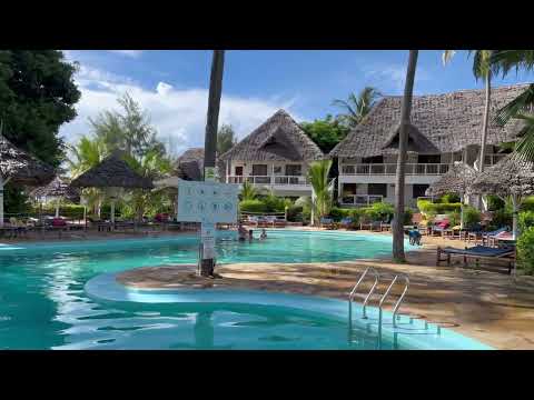 Zanzibar Bay Resort & Spa / Paradise Beach Resort